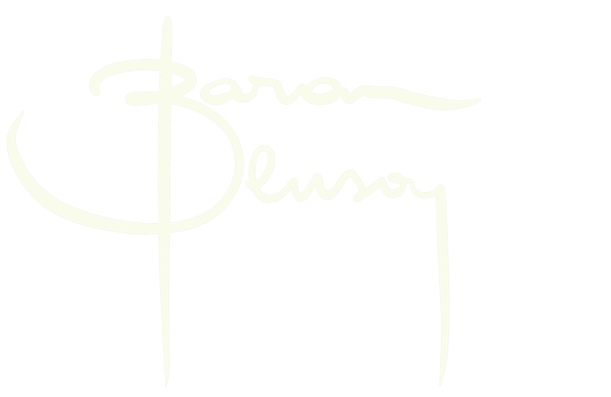 Baran Ulusoy Signature
