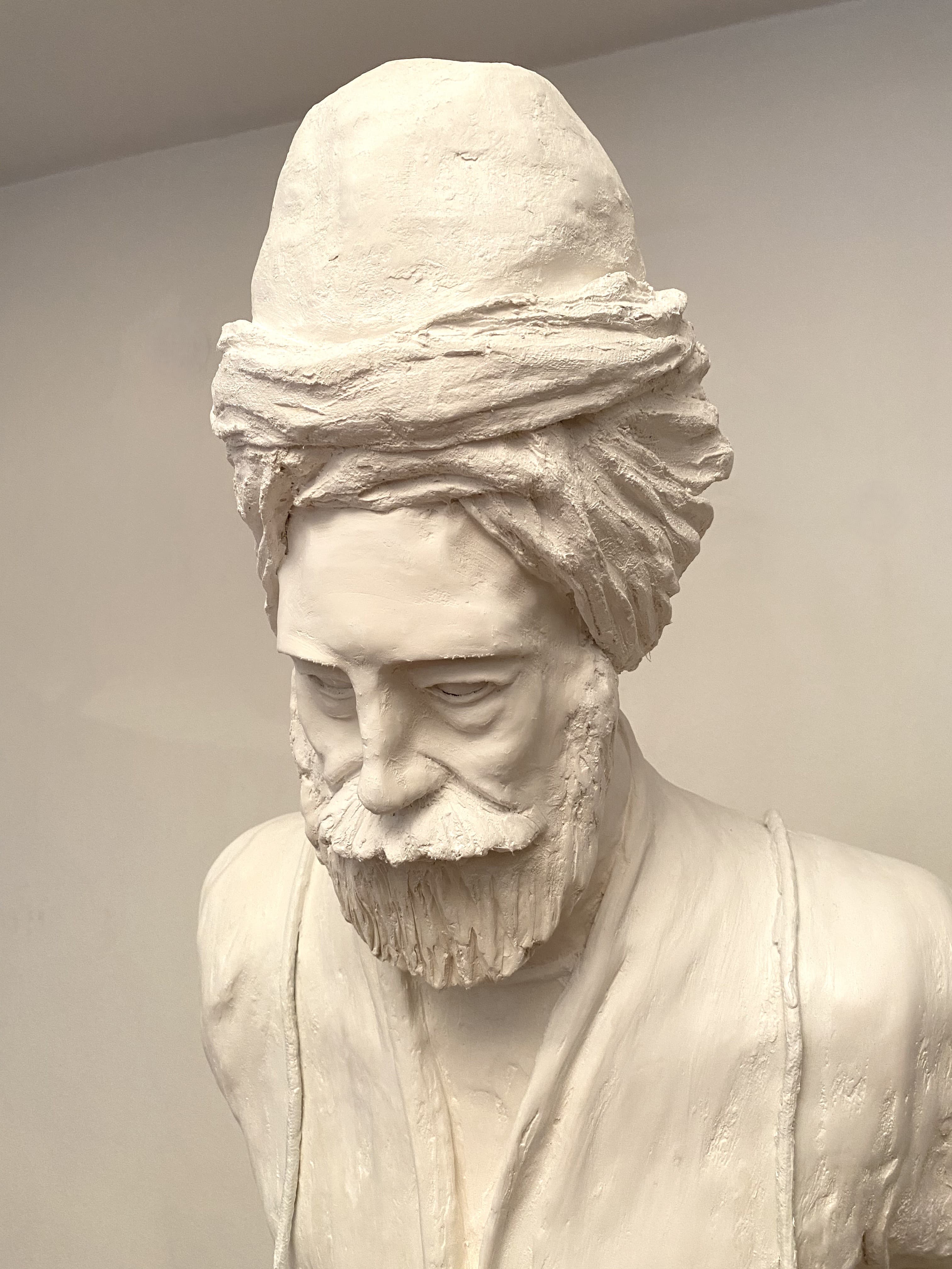 The Tortoise Trainer 7