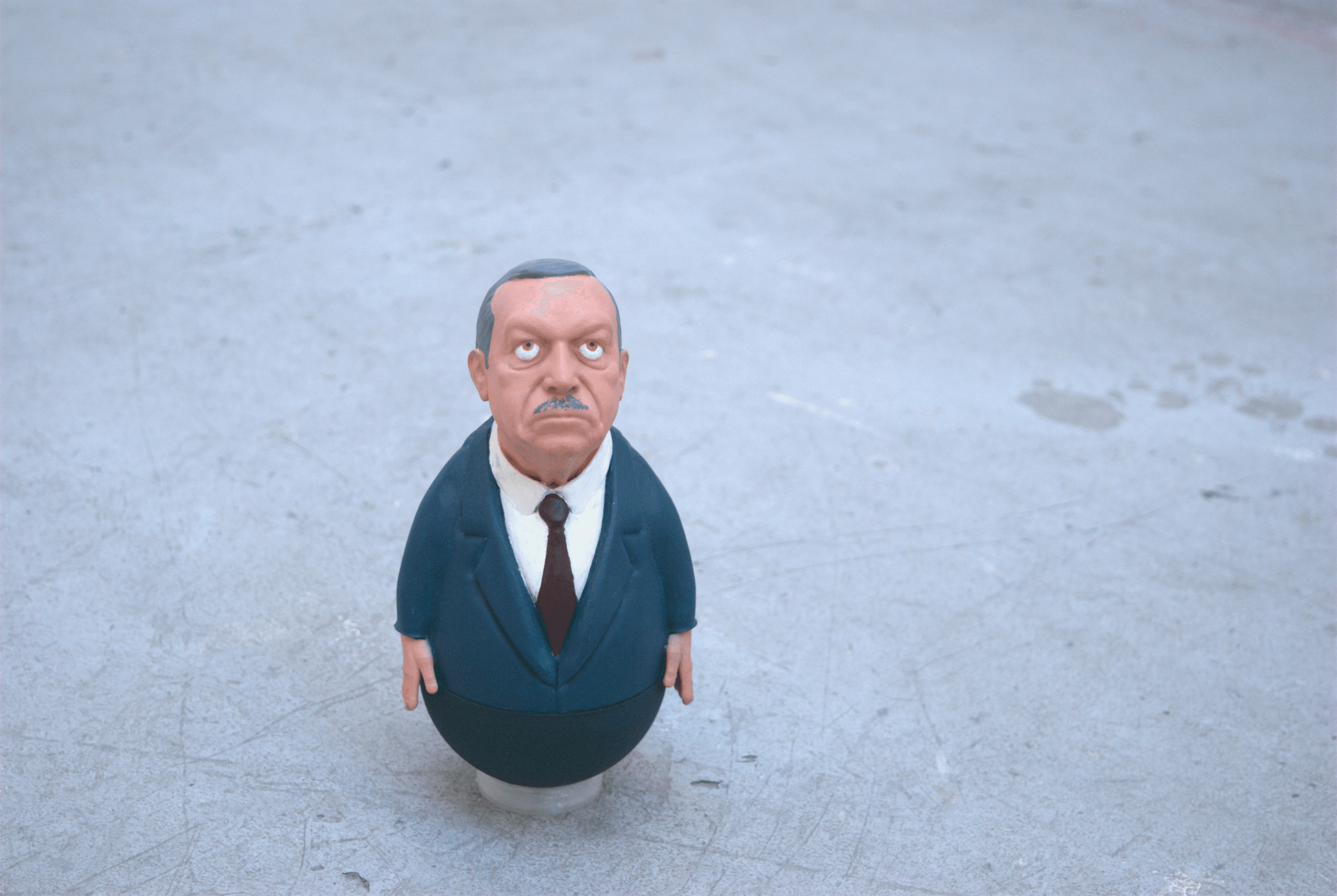 They Rule They Roll 6